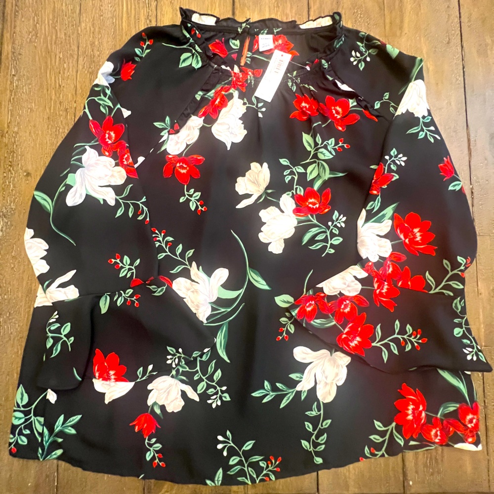 New Old Navy Women’s Blouse